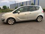Opel Meriva 1.3 Diesel, Auto's, Euro 5, Bedrijf, 5 deurs, Meriva