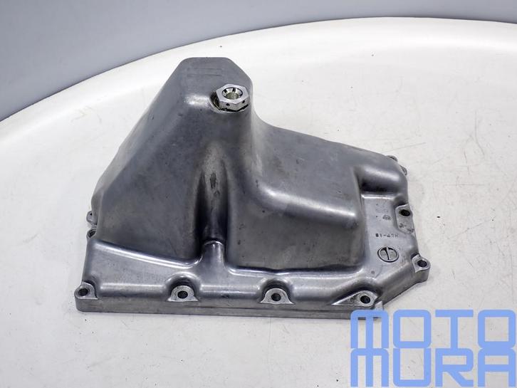 Carterpan voor de Suzuki GSXR 1000 2009 – 2011 K9 L1 GSX-R G, Motoren, Onderdelen | Suzuki, Ophalen of Verzenden