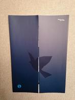 Vente enchères catalogue Sabena L'Oiseau Ciel René Magritte, Enlèvement ou Envoi, Neuf