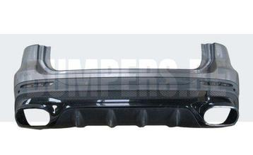 Bumper Mercedes GLB X247 AMG 19- Achterbumper KJ8066 beschikbaar voor biedingen