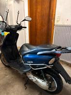 yamaha neos origineel GEEN PAPIEREN SCHUURVONST, Ophalen, Yamaha