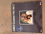 Abba greatest hits vol.2, Ophalen of Verzenden, Zo goed als nieuw