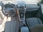 ISUZU D-MAX 2.5 TURBO4WD 👉 94.107KM 👈 versnellingsbak ✅, Automaat, Stof, 4 cilinders, Wit