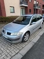 Renault megane 1.5 dci authentique confort 2005, Autos, Renault, Achat, Diesel, Particulier