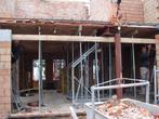 Construction werken binnen en buiten.0465826053, Tuin en Terras, Ophalen of Verzenden, Zo goed als nieuw