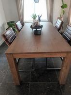 Industriële eetkamerstoelen, Enlèvement ou Envoi