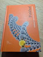 Pinkhof Compact medisch woordenboek, Boeken, Woordenboeken, Ophalen of Verzenden, Nieuw
