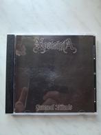 Nostalgia : Funereal Rituals (CDr)  Dark Ambient, Ophalen of Verzenden
