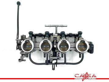 GASKLEPHUIS Kawasaki ZX 6 R 2007-2008 (NINJA ZX-6R ZX600P) beschikbaar voor biedingen