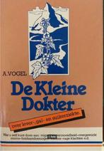 De Kleine Dokter, over lever-, gal en suikerziekte, A.Vogel,, Boeken, Ophalen, Kruiden en Alternatief