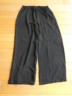 Zwarte broek – Nitya – maat 42, Kleding | Dames, Zwart, Maat 42/44 (L), Ophalen of Verzenden, Zo goed als nieuw