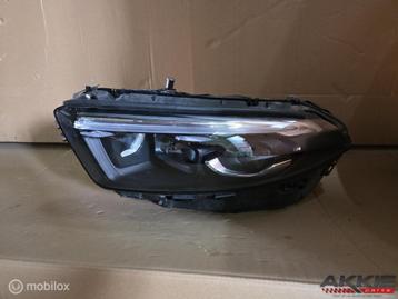Mercedes A klasse Koplamp links facelift A1779066904 beschikbaar voor biedingen