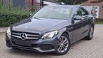 Mercedes C160 BENZINE 1.6I 95Kw Euro 6b Bouwjaar 2015, 64,00, Auto's, Mercedes-Benz, Xenon verlichting, Euro 6, CL, Leder