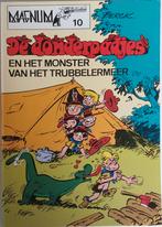 De Donderpadjes, Boeken, Stripverhalen, Meerdere stripboeken, Ophalen of Verzenden, Zo goed als nieuw, Berck