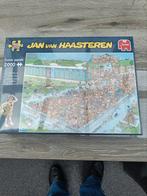 Puzzel Jan van haasteren, Ophalen of Verzenden, Zo goed als nieuw