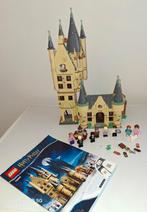 LEGO HARRY POTTER 75969 tour de l astronomie, Enlèvement ou Envoi, Comme neuf, Ensemble complet, Lego