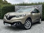 Renault Kadjar 1.2Tce 70.000km Boite Auto Garantie 1an !, Kadjar, 4 cilinders, Leder en Stof, Beige