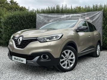 Renault Kadjar 1.2Tce 70.000km Boite Auto Garantie 1an !   beschikbaar voor biedingen
