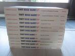 Tout Buck Danny 1 ==> 11 en E.O., Boeken, Complete serie of reeks, Ophalen of Verzenden, Zo goed als nieuw, Hubinon.