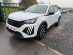 Peugeot 2008 Style, Auto's, 1199 cc, Wit, Handgeschakeld, 5 deurs