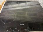 Taque de cuisson électrique boch, Enlèvement, Comme neuf, Électrique