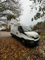 Iveco daily 35-130 rijdt perfect en schakelt goed