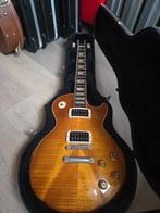 Gibson les pau classic 1995, Ophalen of Verzenden, Zo goed als nieuw, Solid body, Gibson