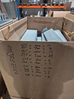 metalen treden met geponste gaten type O2, Ophalen, Nieuw, Trap, Minder dan 2 meter