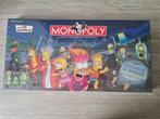 Monopoly The Simpsons Treehouse of horror collectors edition, Hobby en Vrije tijd, Gezelschapsspellen | Bordspellen, Vijf spelers of meer