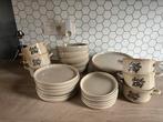 Servies set voor 6 personen 30-delig – in uitstekende staat, Ophalen, Kom(men)