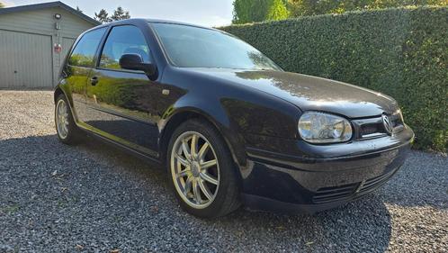 VW GOLF (IV) TDI 110 pk, Auto's, Volkswagen, Particulier, Golf, ABS, Airconditioning, Boordcomputer, Centrale vergrendeling, Elektrische ramen