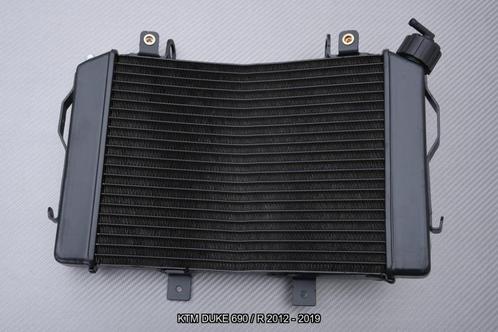 Radiateur Radiator AVDB KTM DUKE 690 / R 2012 - 2019 690R, Motoren, Accessoires | Overige, Nieuw, Ophalen of Verzenden