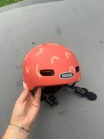 Nutcase fietshelm, Ophalen