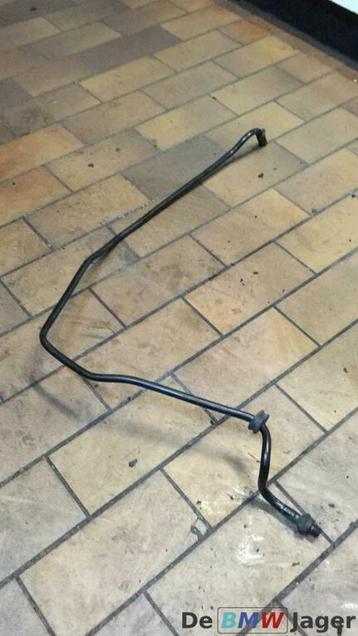 Vacuüm slang rembekrachtiger BMW 7-serie E65 E66 34336756201 beschikbaar voor biedingen
