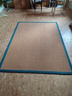 Sisal Tapijt, Huis en Inrichting, Ophalen, Gebruikt, Bruin, 150 tot 200 cm