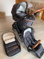 Wandelwagen Mutsy, Kinderen en Baby's, Kinderwagens en Combinaties, Maxi-Cosi, Zo goed als nieuw, Ophalen