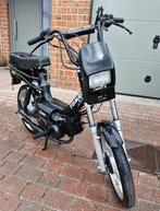 Tomos Flexer A klasse 50cc, Fietsen en Brommers, Brommers | Tomos, Ophalen, Gebruikt, Klasse A (25 km/u), 2 versnellingen