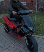 Gilera runner in onderdelen of helemaal, Ophalen, Zo goed als nieuw, Uitlaat