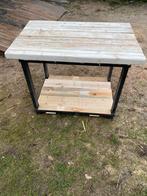 Werktafel, Enlèvement, Neuf, Moins de 70 cm