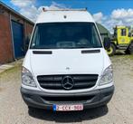 BESTELWAGENS TE HUUR EURO 5, Auto's, Euro 5, Bedrijf, Te koop, Sprinter Combi
