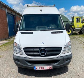 BESTELWAGENS TE HUUR EURO 5  beschikbaar voor biedingen