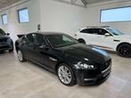 Jaguar XF R-SPORT BENZINE OPEN DAK 35000KM! (bj 2020), Auto's, Jaguar, Automaat, 4 deurs, Gebruikt, 4 cilinders