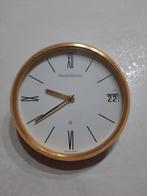 Horloge Jaeger lecoultre, Enlèvement