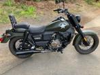 UM Renegade Commando 125 11kw, Motoren, Chopper, Bedrijf, 125 cc, UM