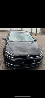 Golf VII, Auto's, Zwart, Handgeschakeld, Emergency brake assist, 92 kW