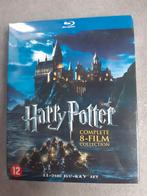 Harry Potter - complete 8-film collection - Blu-Ray - NIEUW, CD & DVD, DVD | Science-Fiction & Fantasy, Neuf, dans son emballage