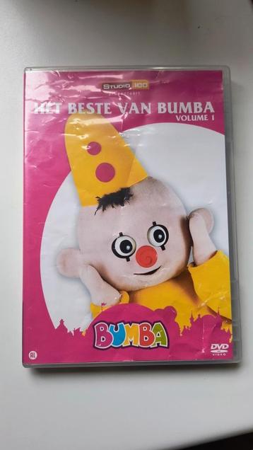 Het beste van Bumba  beschikbaar voor biedingen