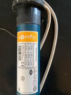 Somfy solus roluikmotor, Bricolage & Construction, Volets, Comme neuf, Enlèvement ou Envoi