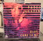 Patti Austin - Baby, Come To Me / Vinyl, 7", 45 RPM, Single, Cd's en Dvd's, Vinyl | Overige Vinyl, Overige formaten, Ophalen of Verzenden