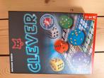 Bordspel "Clever", Een of twee spelers, Ophalen, Zo goed als nieuw, 999 Games